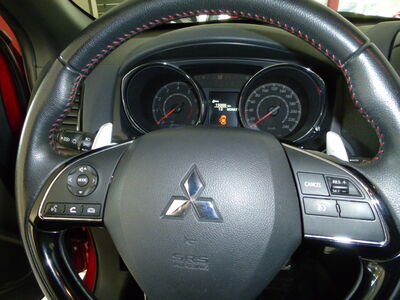 Mitsubishi ASX Gebrauchtwagen