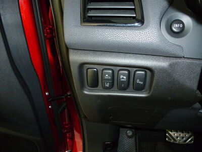 Mitsubishi ASX Gebrauchtwagen