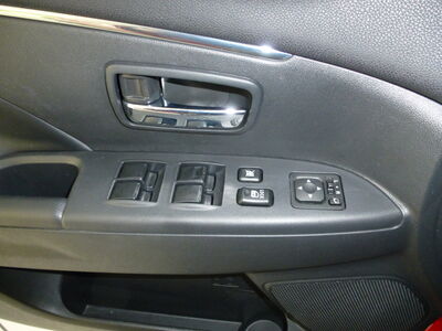 Mitsubishi ASX Gebrauchtwagen
