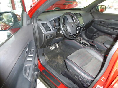Mitsubishi ASX Gebrauchtwagen