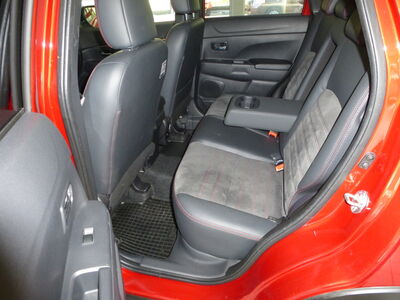 Mitsubishi ASX Gebrauchtwagen