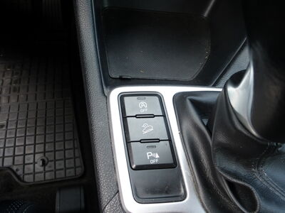 KIA Sportage Gebrauchtwagen KIA Sportage Gebrauchtwagen