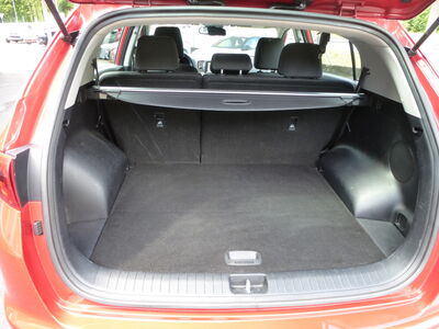 KIA Sportage Gebrauchtwagen KIA Sportage Gebrauchtwagen