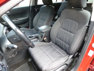 KIA Sportage Gebrauchtwagen KIA Sportage Gebrauchtwagen