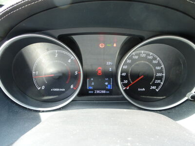 Mitsubishi Outlander Gebrauchtwagen Mitsubishi Outlander Gebrauchtwagen