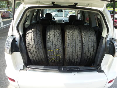 Mitsubishi Outlander Gebrauchtwagen Mitsubishi Outlander Gebrauchtwagen
