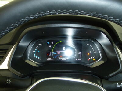 Mitsubishi ASX Gebrauchtwagen
