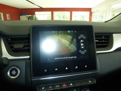 Mitsubishi ASX Gebrauchtwagen