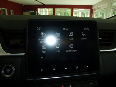 Mitsubishi ASX Gebrauchtwagen