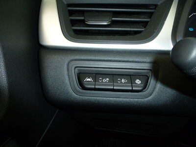 Mitsubishi ASX Gebrauchtwagen