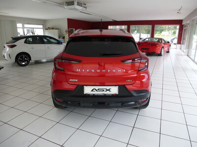 Mitsubishi ASX Gebrauchtwagen