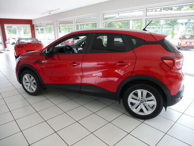 Mitsubishi ASX Gebrauchtwagen