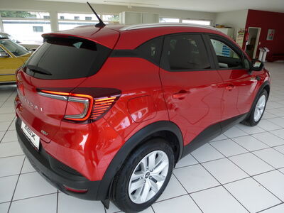 Mitsubishi ASX Gebrauchtwagen