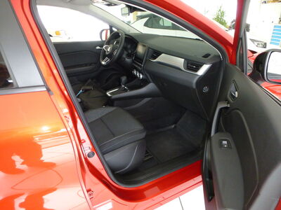 Mitsubishi ASX Gebrauchtwagen
