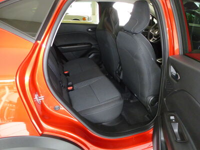 Mitsubishi ASX Gebrauchtwagen
