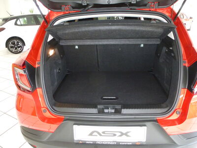 Mitsubishi ASX Gebrauchtwagen