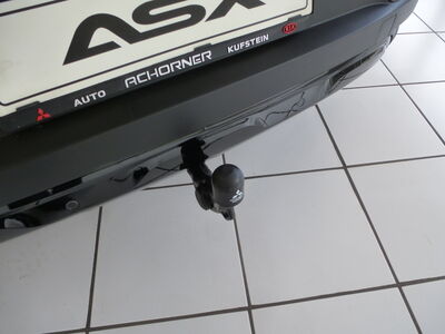 Mitsubishi ASX Gebrauchtwagen