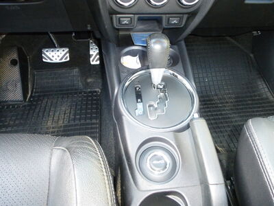 Mitsubishi ASX Gebrauchtwagen Mitsubishi ASX Gebrauchtwagen