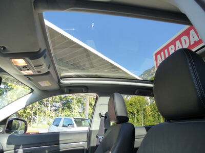 Mitsubishi ASX Gebrauchtwagen Mitsubishi ASX Gebrauchtwagen