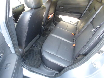 Mitsubishi ASX Gebrauchtwagen Mitsubishi ASX Gebrauchtwagen