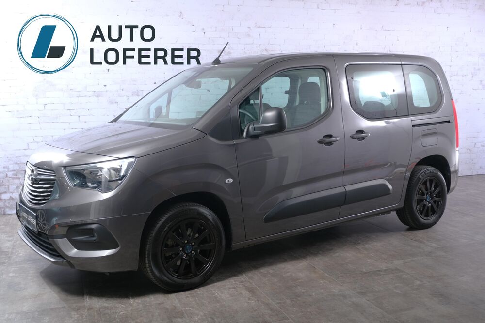 Opel Combo Life Edition Plus L1H1