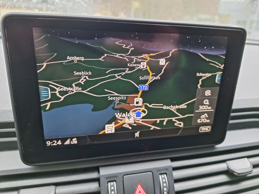 Audi A3 Gebrauchtwagen