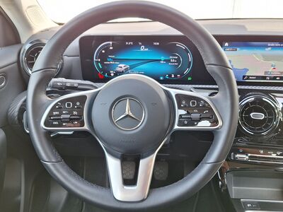 Mercedes-Benz A-Klasse Gebrauchtwagen