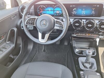 Mercedes-Benz A-Klasse Gebrauchtwagen