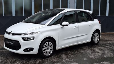 Citroën C4 Picasso Gebrauchtwagen