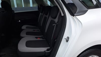 Citroën C4 Picasso Gebrauchtwagen