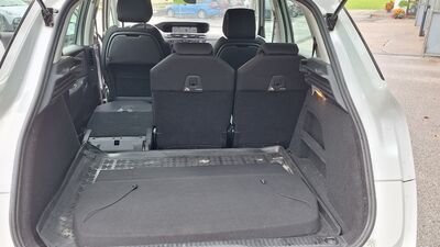 Citroën C4 Picasso Gebrauchtwagen