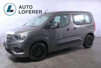 Opel Combo Jahreswagen