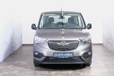 Opel Combo Jahreswagen