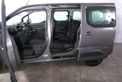 Opel Combo Jahreswagen