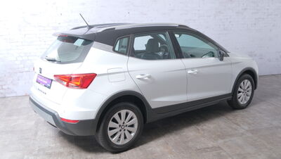 Seat Arona Gebrauchtwagen