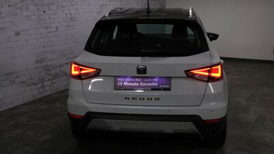 Seat Arona Gebrauchtwagen