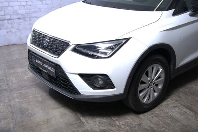 Seat Arona Gebrauchtwagen