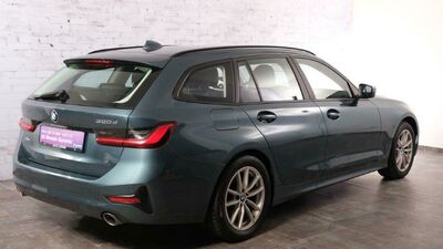 BMW 3er Gebrauchtwagen