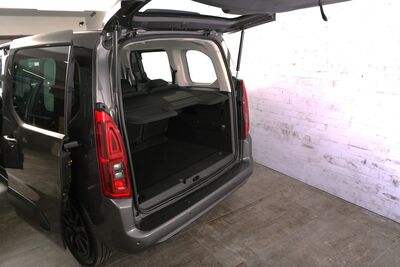 Opel Combo Jahreswagen