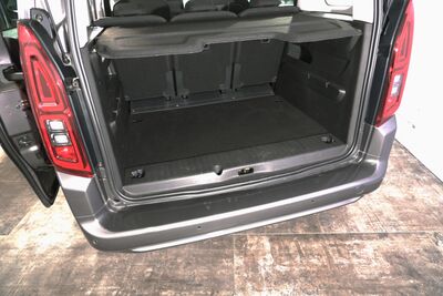 Opel Combo Jahreswagen