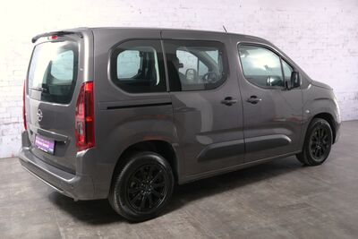 Opel Combo Jahreswagen