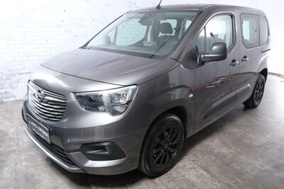 Opel Combo Jahreswagen