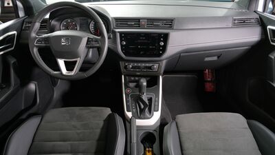 Seat Arona Gebrauchtwagen