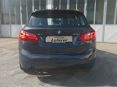 BMW 2er Gebrauchtwagen