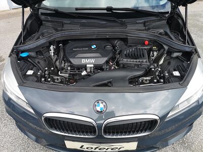 BMW 2er Gebrauchtwagen