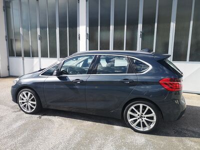 BMW 2er Gebrauchtwagen