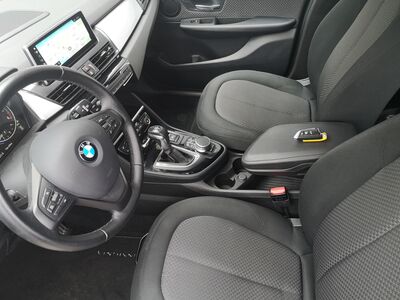 BMW 2er Gebrauchtwagen