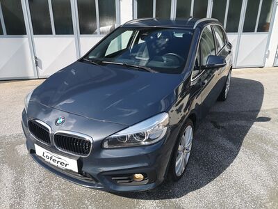 BMW 2er Gebrauchtwagen