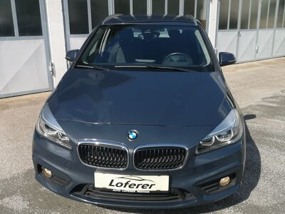 BMW 2er Gebrauchtwagen