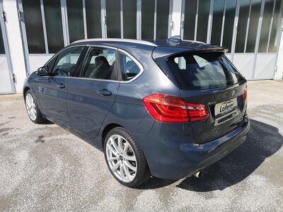 BMW 2er Gebrauchtwagen